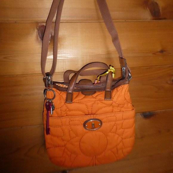 FOSSIL Handbags - Fossil